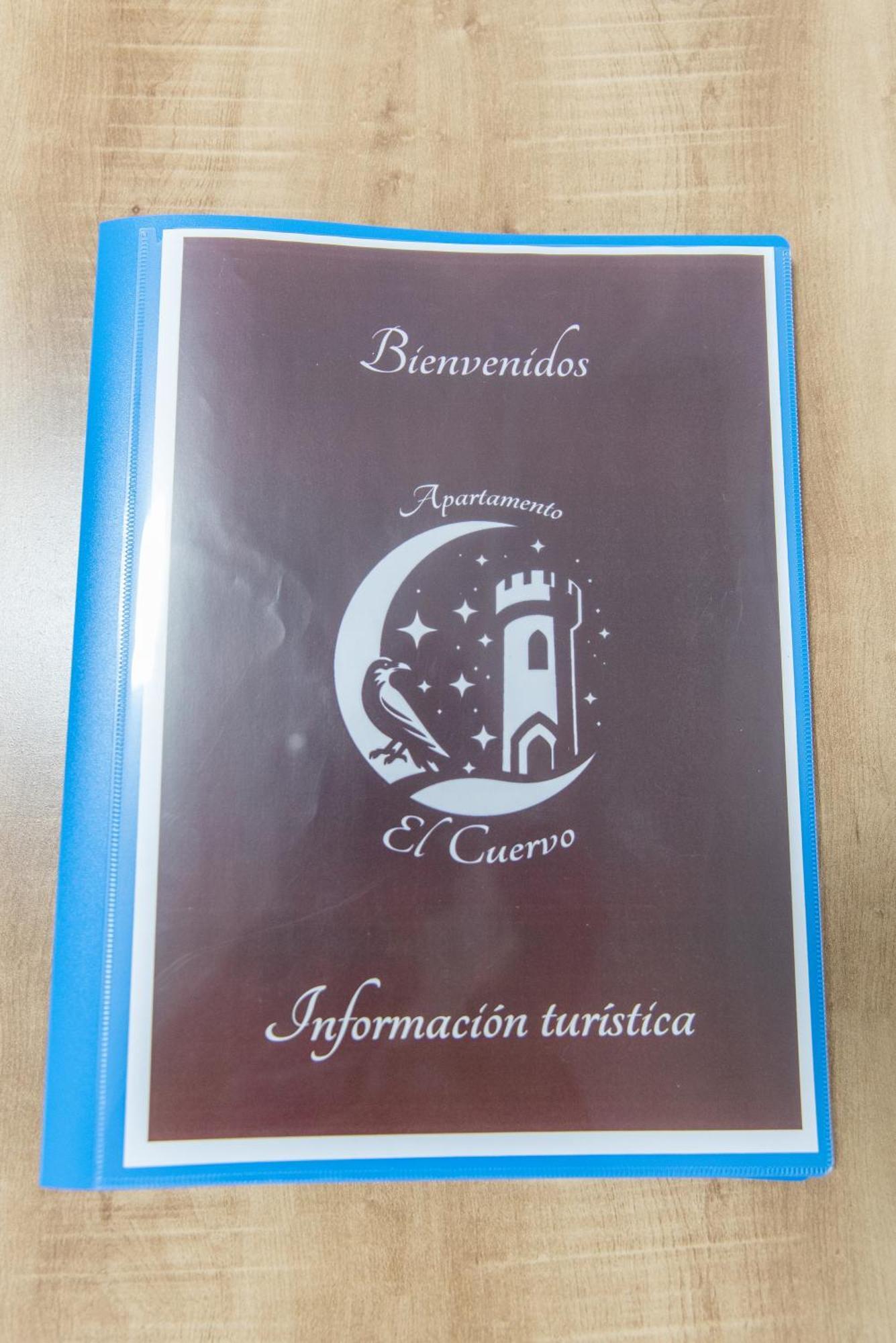 Apartamentos La Mota - Centrico Mota Del Cuervo Eksteriør billede